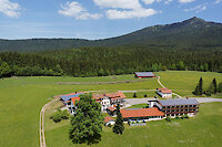 Osserhotel - Wellness Hotel in Lohberg im Bayerischen Wald